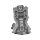 Warhammer 40k Bitz: Astra Militarum - Cadia Kasrkin - Torso G1a - Back