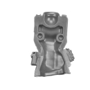Warhammer 40k Bitz: Astra Militarum - Cadia Kasrkin -...