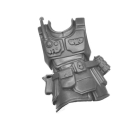Warhammer 40k Bitz: Astra Militarum - Cadia Kasrkin -...