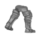 Warhammer 40k Bitz: Astra Militarum - Cadia Kasrkin - Torso H1c - Beine