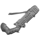 Warhammer 40k Bitz: Astra Militarum - Cadia Kasrkin -...