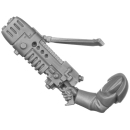 Warhammer 40k Bitz: Astra Militarum - Cadia Kasrkin -...