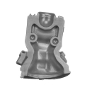 Warhammer 40k Bitz: Astra Militarum - Cadia Kasrkin -...