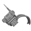 Warhammer 40k Bitz: Astra Militarum - Cadia Kasrkin -...