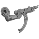Warhammer 40k Bitz: Astra Militarum - Cadia Kasrkin -...
