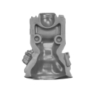Warhammer 40k Bitz: Astra Militarum - Cadia Kasrkin -...