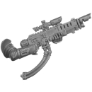 Warhammer 40k Bitz: Astra Militarum - Cadia Kasrkin -...