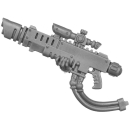 Warhammer 40k Bitz: Astra Militarum - Cadia Kasrkin -...
