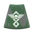 Warhammer 40k Bitz: Astra Militarum - Cadia Kasrkin -...