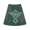 Warhammer 40k Bitz: Astra Militarum - Cadia Kasrkin - Accessoire A - Marker
