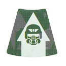 Warhammer 40k Bitz: Astra Militarum - Cadia Kasrkin -...