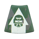 Warhammer 40k Bitz: Astra Militarum - Cadia Kasrkin - Accessoire D - Marker