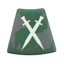Warhammer 40k Bitz: Astra Militarum - Cadia Kasrkin - Accessoire E - Marker