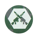 Warhammer 40k Bitz: Astra Militarum - Cadia Kasrkin - Accessoire H - Marker
