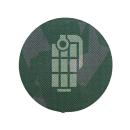 Warhammer 40k Bitz: Astra Militarum - Cadia Kasrkin - Accessory K - Token