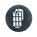 Warhammer 40k Bitz: Astra Militarum - Cadia Kasrkin - Accessoire M - Marker