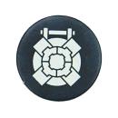 Warhammer 40k Bitz: Astra Militarum - Cadia Kasrkin - Accessory Q - Token