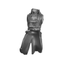 Warhammer 40k Bitz: Death Korps of Krieg - Torso A2a -...