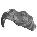 Warhammer 40k Bitz: Death Korps of Krieg - Torso A2b - Front