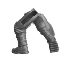 Warhammer 40k Bitz: Death Korps of Krieg - Torso B2c - Beine