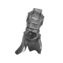 Warhammer 40k Bitz: Death Korps of Krieg - Torso C2a - Oberkörper