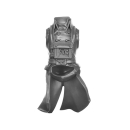 Warhammer 40k Bitz: Death Korps of Krieg - Torso D2a -...