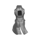 Warhammer 40k Bitz: Death Korps of Krieg - Torso D2a - Body
