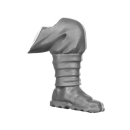 Warhammer 40k Bitz: Death Korps of Krieg - Torso D2c -...