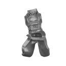 Warhammer 40k Bitz: Death Korps of Krieg - Torso E2a - Oberkörper