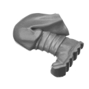 Warhammer 40k Bitz: Death Korps of Krieg - Torso E2c -...