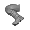 Warhammer 40k Bitz: Death Korps of Krieg - Torso F2c -...