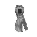 Warhammer 40k Bitz: Death Korps of Krieg - Torso G2a -...