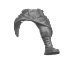 Warhammer 40k Bitz: Death Korps of Krieg - Torso G2b -...