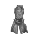 Warhammer 40k Bitz: Death Korps of Krieg - Torso H2a -...