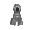 Warhammer 40k Bitz: Death Korps of Krieg - Torso H2a -...