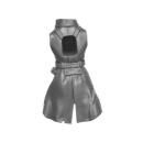 Warhammer 40k Bitz: Death Korps of Krieg - Torso I2a -...