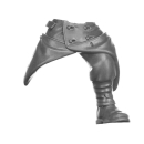 Warhammer 40k Bitz: Death Korps of Krieg - Torso I2b -...