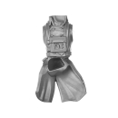 Warhammer 40k Bitz: Death Korps of Krieg - Torso J2a -...