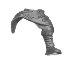 Warhammer 40k Bitz: Death Korps of Krieg - Torso J2b -...