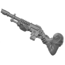 Warhammer 40k Bitz: Death Korps of Krieg - Torso C3h -...