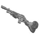Warhammer 40k Bitz: Death Korps of Krieg - Torso E3b -...