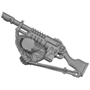 Warhammer 40k Bitz: Death Korps of Krieg - Torso F3a -...