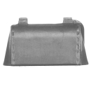 Warhammer 40k Bitz: Death Korps of Krieg - Torso G5b - Pouch, Combat Medic