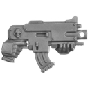 Warhammer 40k Bitz: Death Korps of Krieg - Torso C3d -...