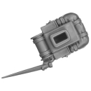 Warhammer 40k Bitz: Death Korps of Krieg - Accessory B - Combat Pack