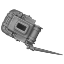Warhammer 40k Bitz: Death Korps of Krieg - Accessory C - Combat Pack