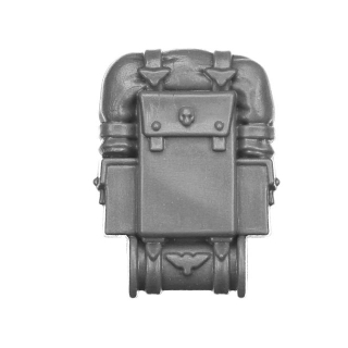 Warhammer 40k Bitz: Death Korps of Krieg - Accessory G - Combat Pack