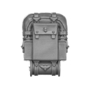 Warhammer 40k Bitz: Death Korps of Krieg - Accessory H -...