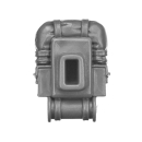 Warhammer 40k Bitz: Death Korps of Krieg - Accessory I -...