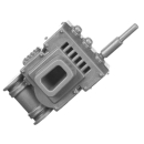 Warhammer 40k Bitz: Death Korps of Krieg - Accessory J -...